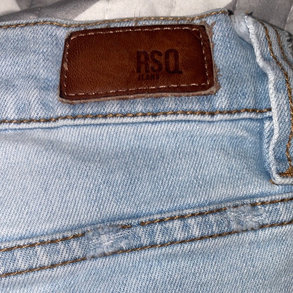 RSQ Jeans - Picture 3 of 3